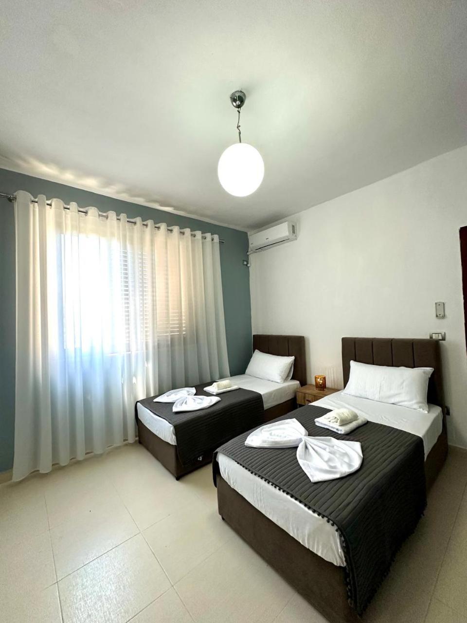 Host Apartments Shkoder Exterior photo