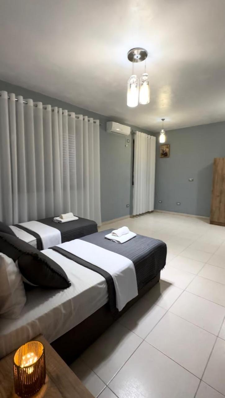 Host Apartments Shkoder Exterior photo